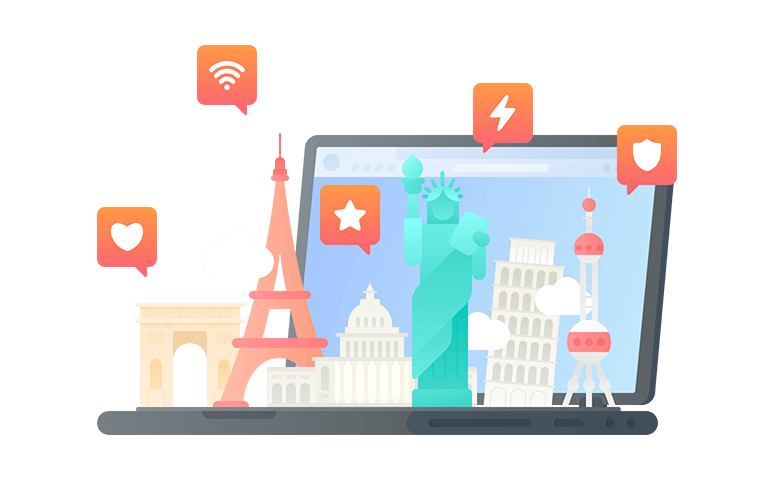 在克罗地亚连接到中国vpn - VPN回国
